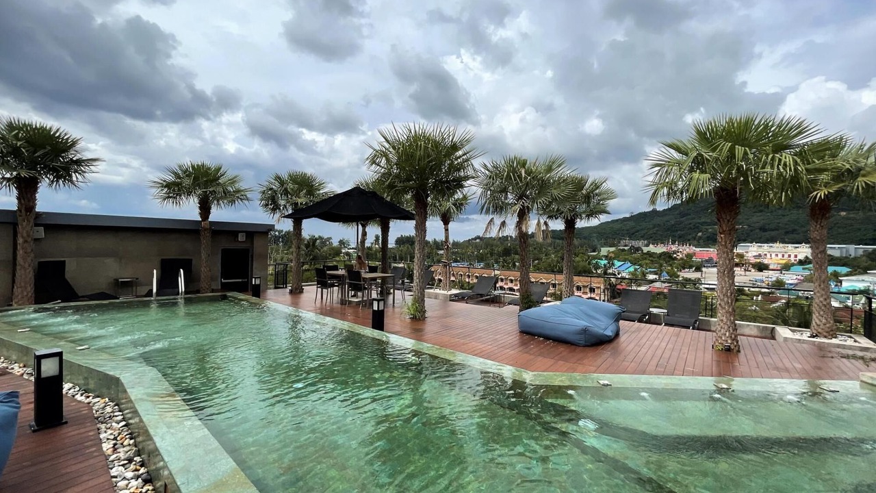 Photo of Outdoor in Kamala