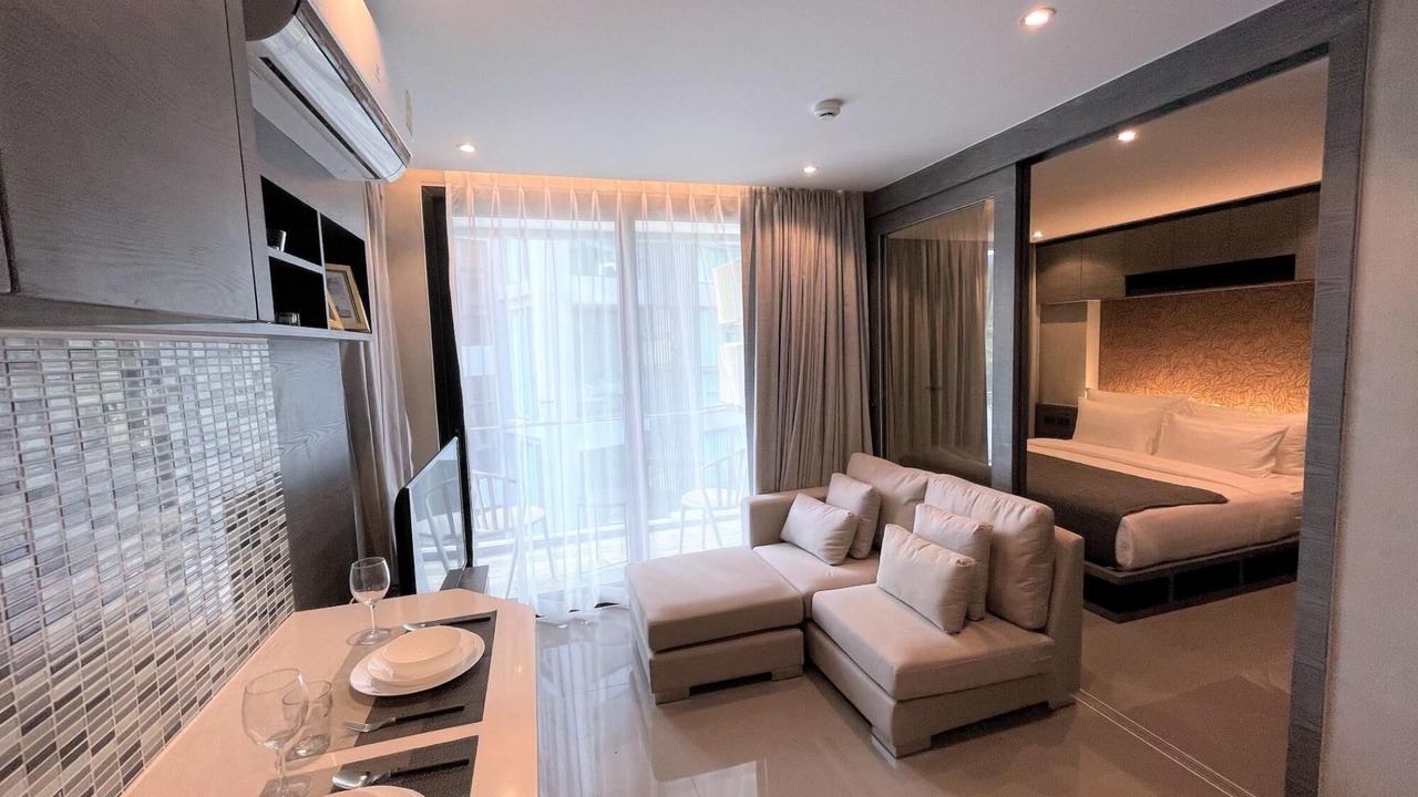 Photo of Livingroom in Kamala