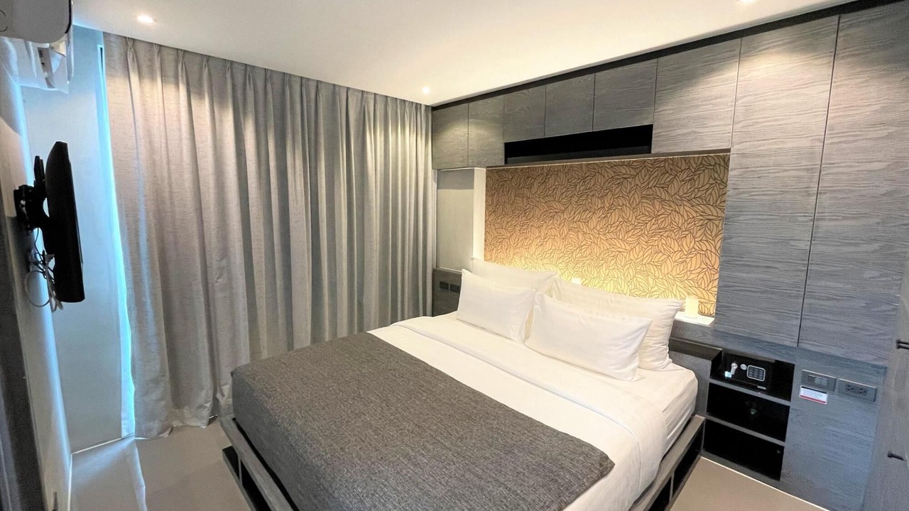 Photo of Bedroom in Kamala