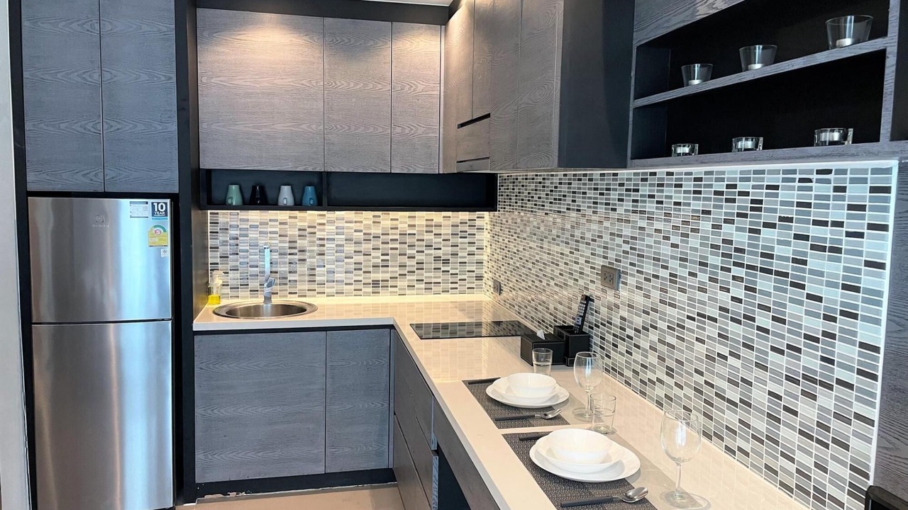 Photo of Kitchen in Kamala