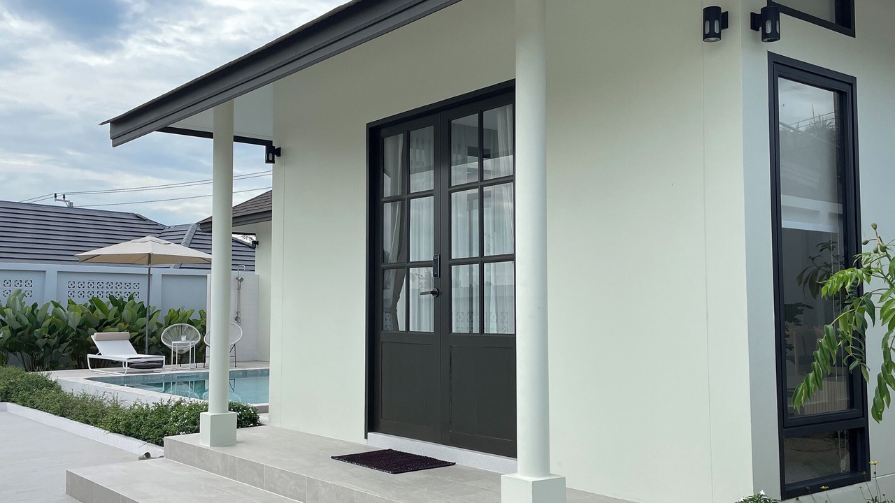 Photo of Patio Balcony in Na Kluea