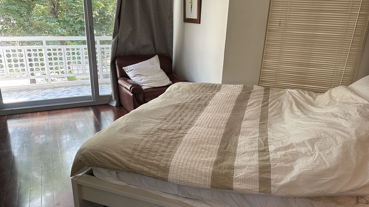 Photo of Bedroom in Nong Kae