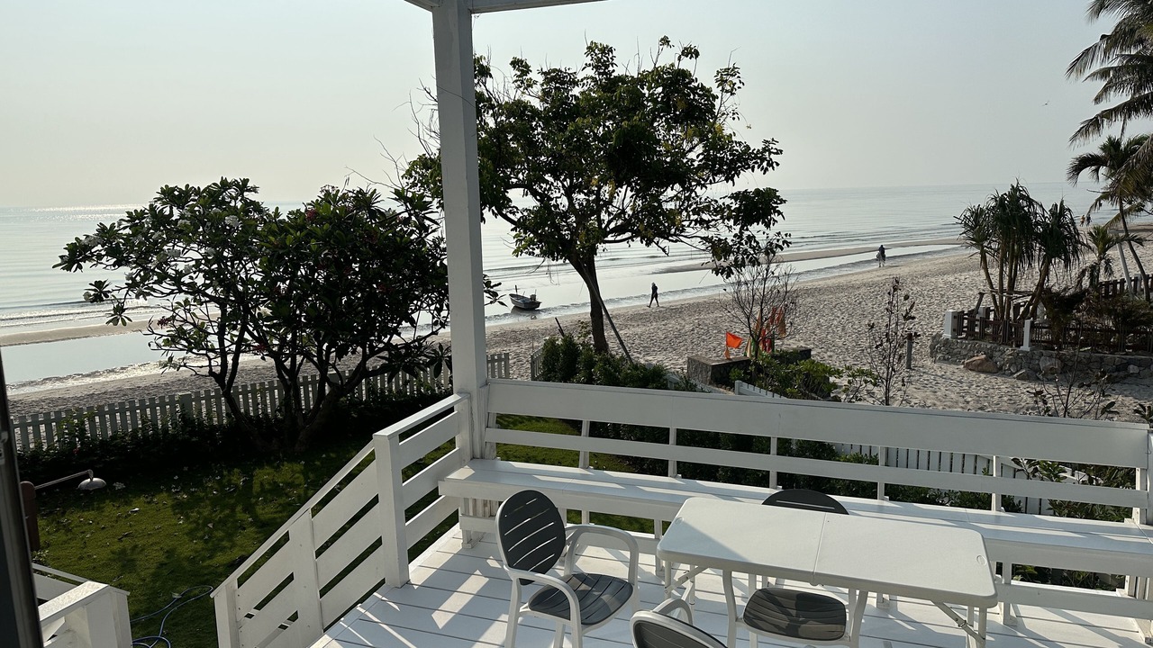 Photo of Outdoor in Nong Kae