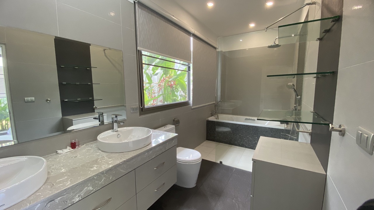 Photo of Bathroom in Rawai