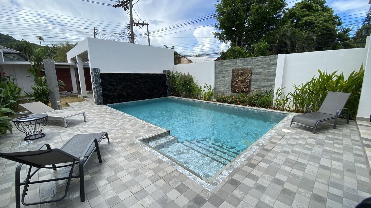 Photo of Outdoor in Rawai