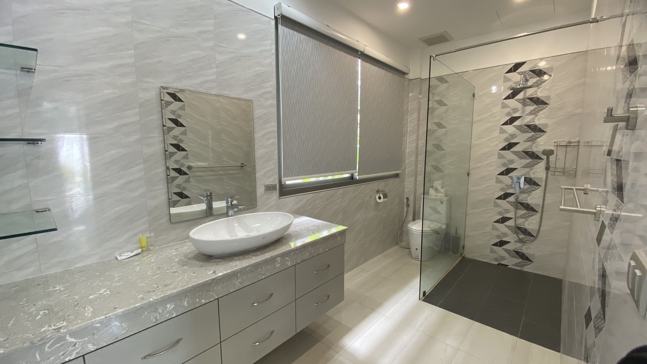 Photo of Bathroom in Rawai