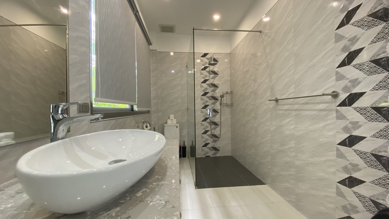 Photo of Bathroom in Rawai