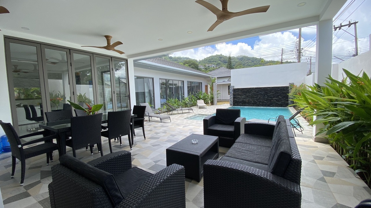 Photo of Outdoor in Rawai