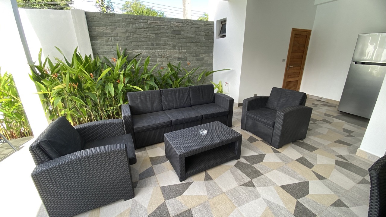Photo of Patio Balcony in Rawai