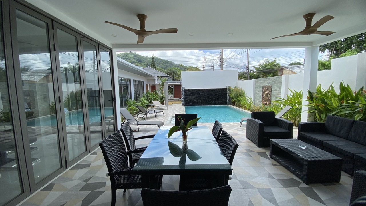 Photo of Outdoor in Rawai