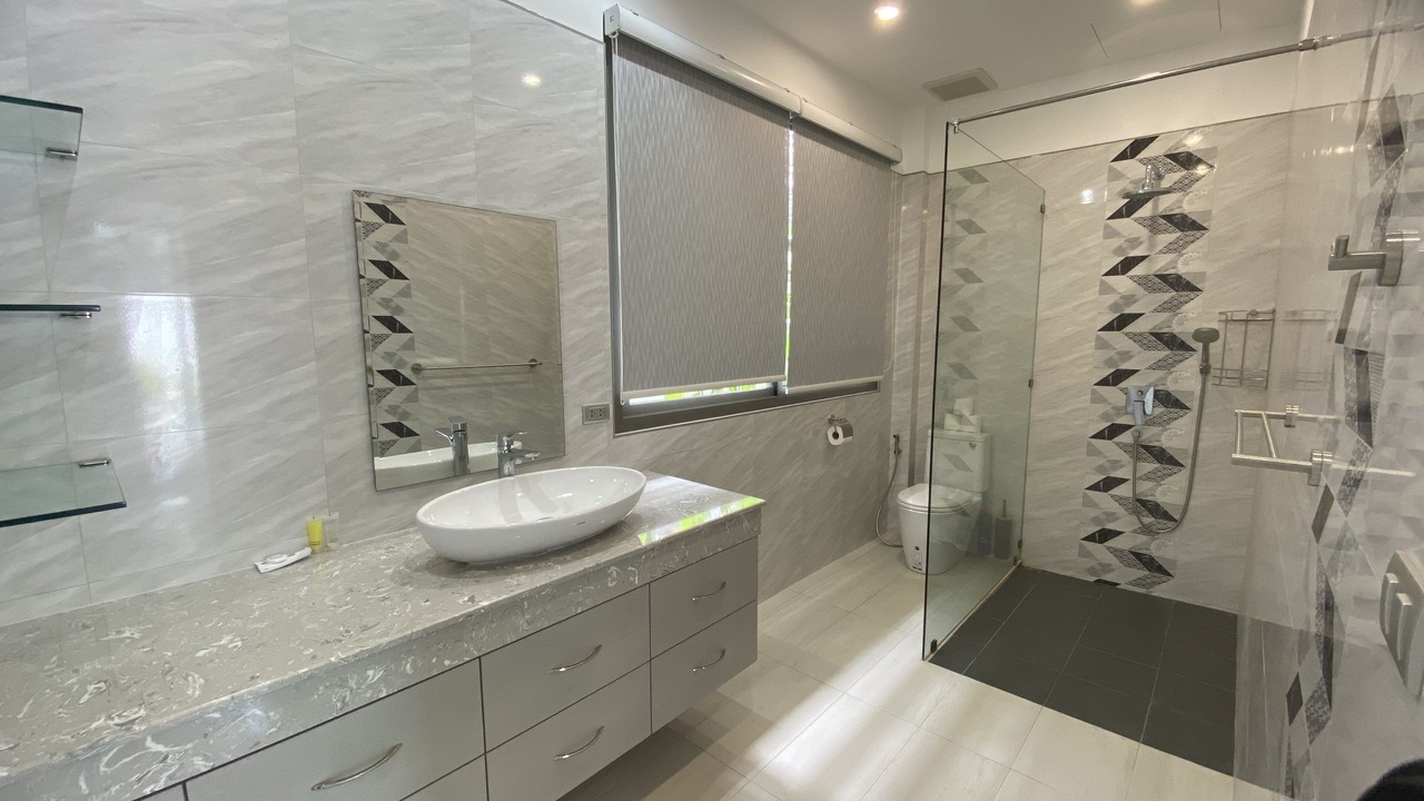 Photo of Bathroom in Rawai