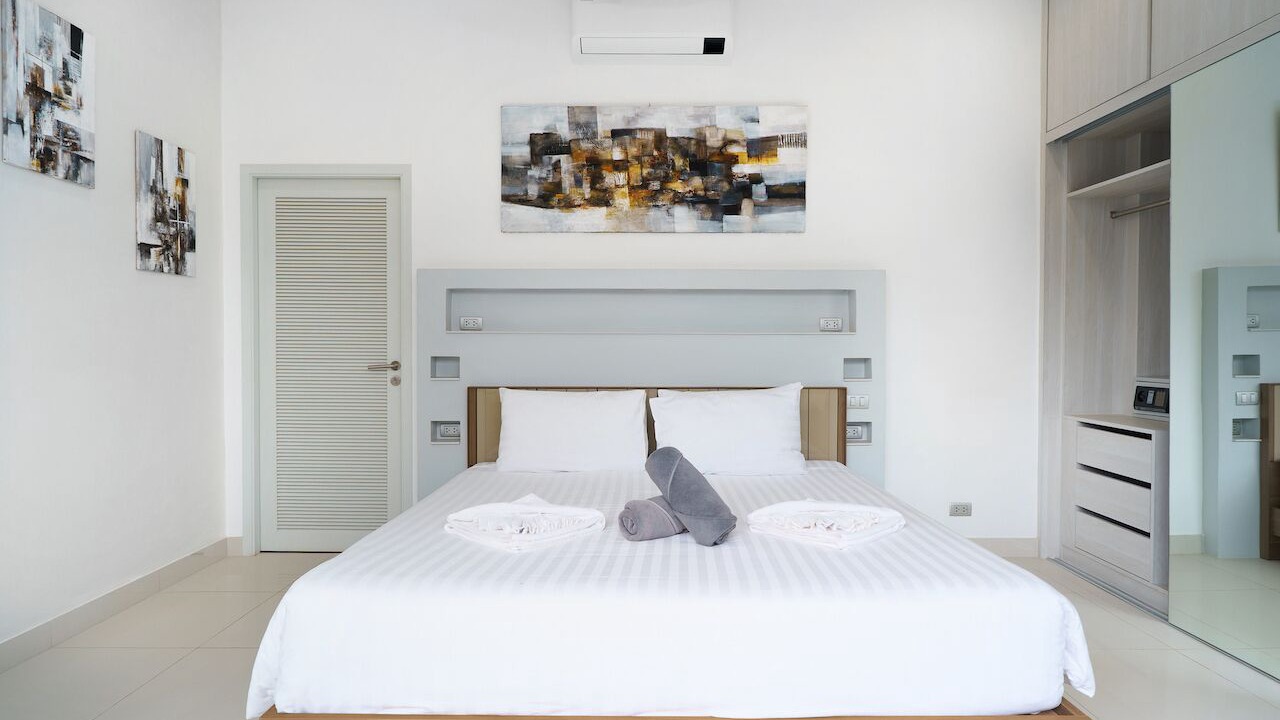 Photo of Bedroom in Rawai