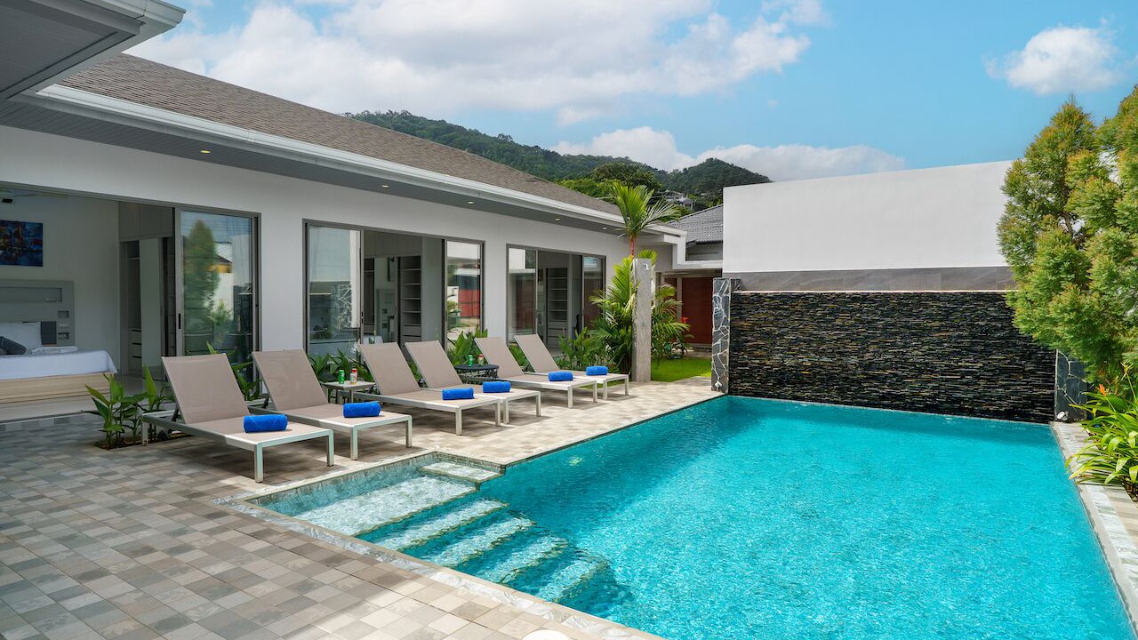 Photo of Outdoor in Rawai