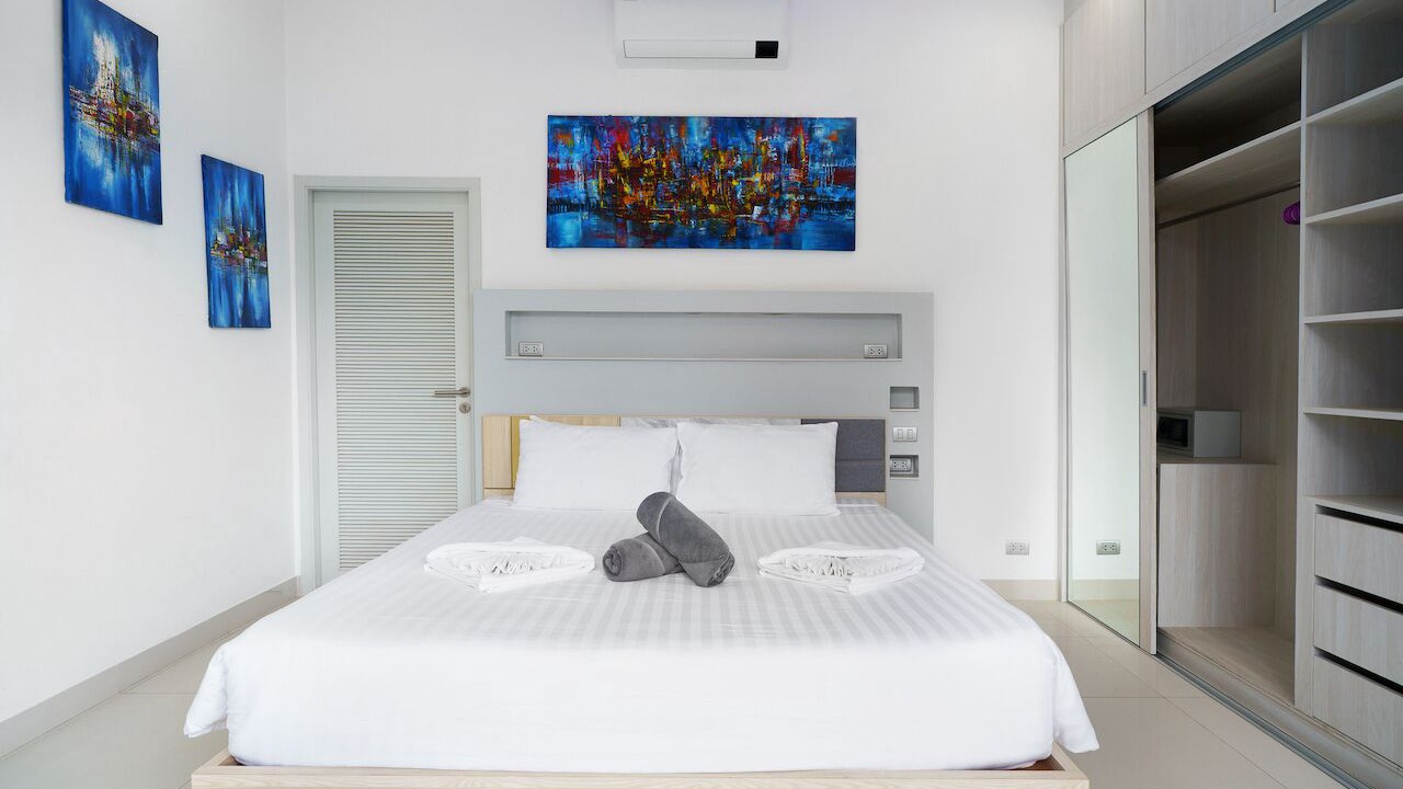 Photo of Bedroom in Rawai