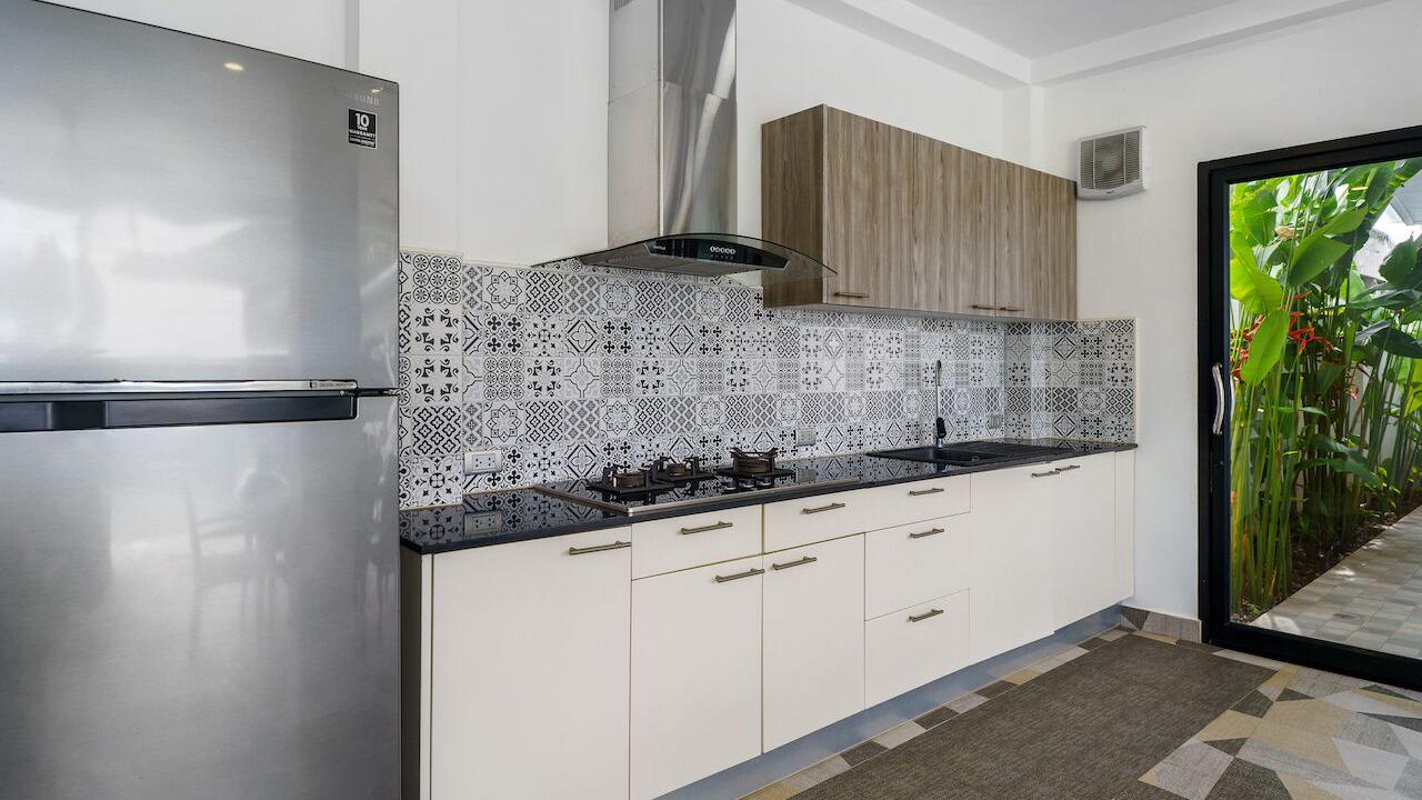 Photo of Kitchen in Rawai