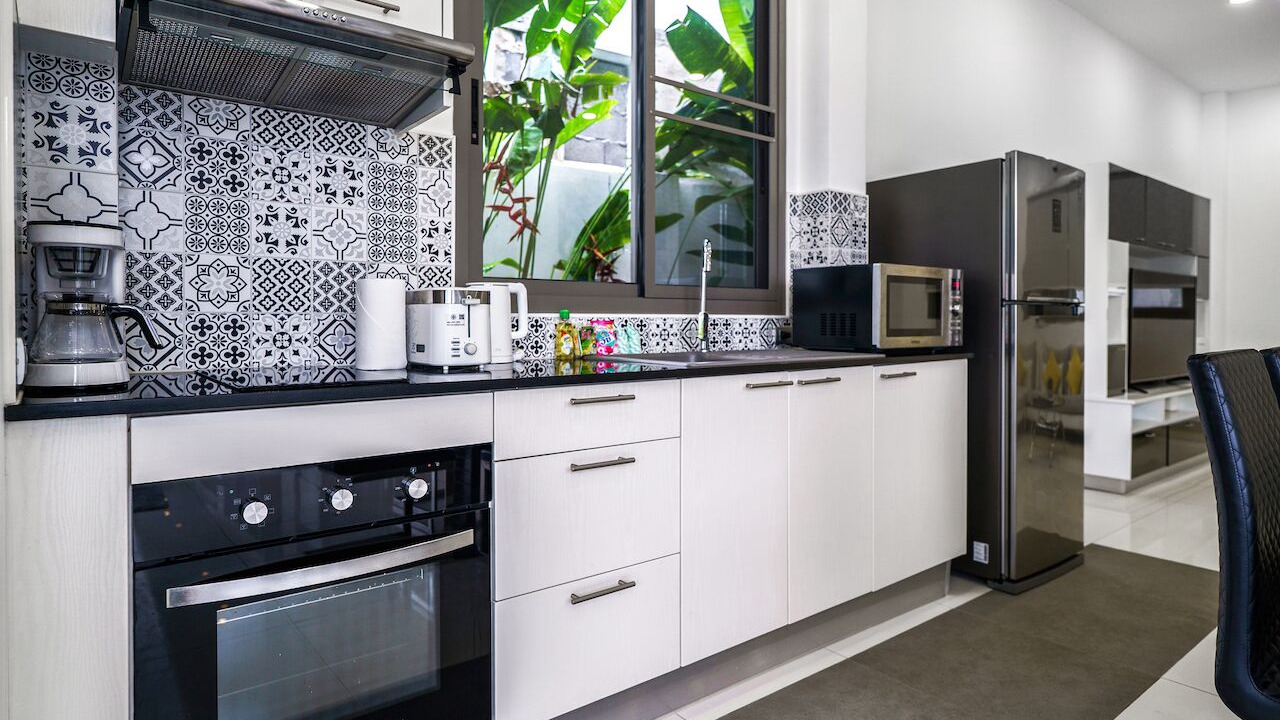 Photo of Kitchen in Rawai