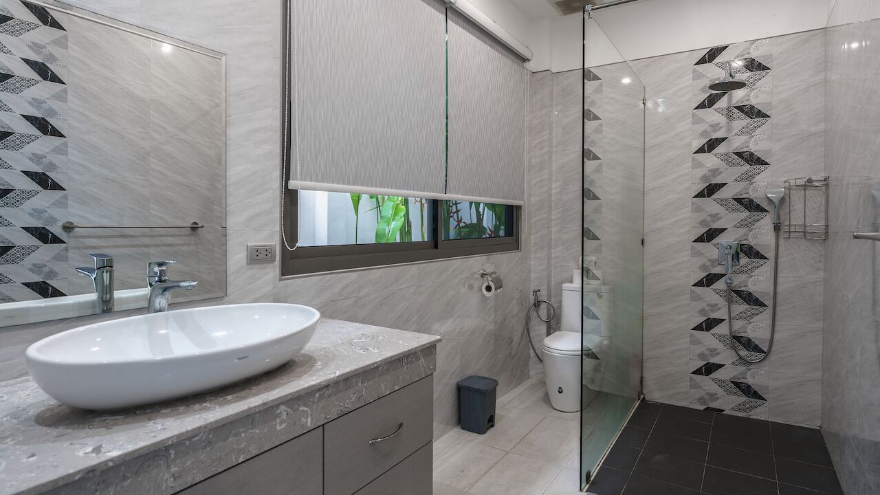 Photo of Bathroom in Rawai