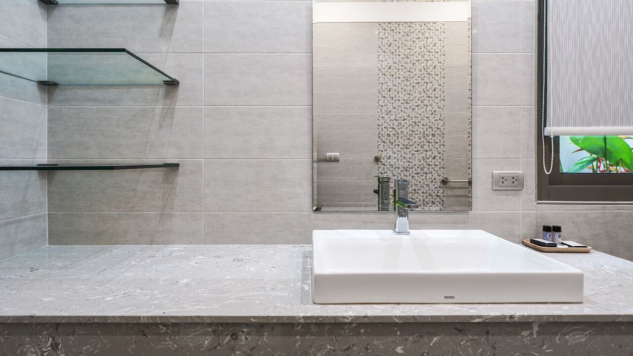 Photo of Bathroom in Rawai