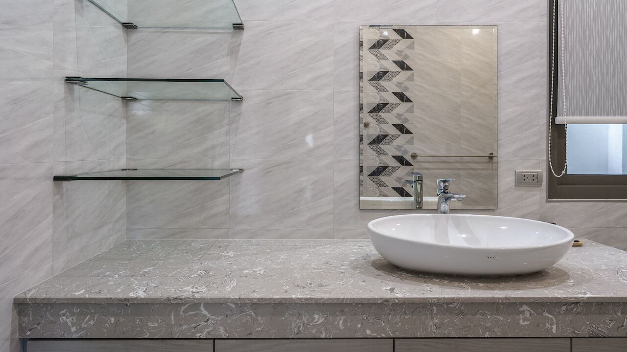 Photo of Bathroom in Rawai