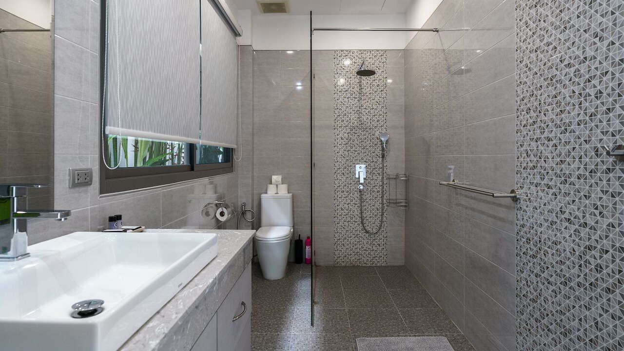 Photo of Bathroom in Rawai
