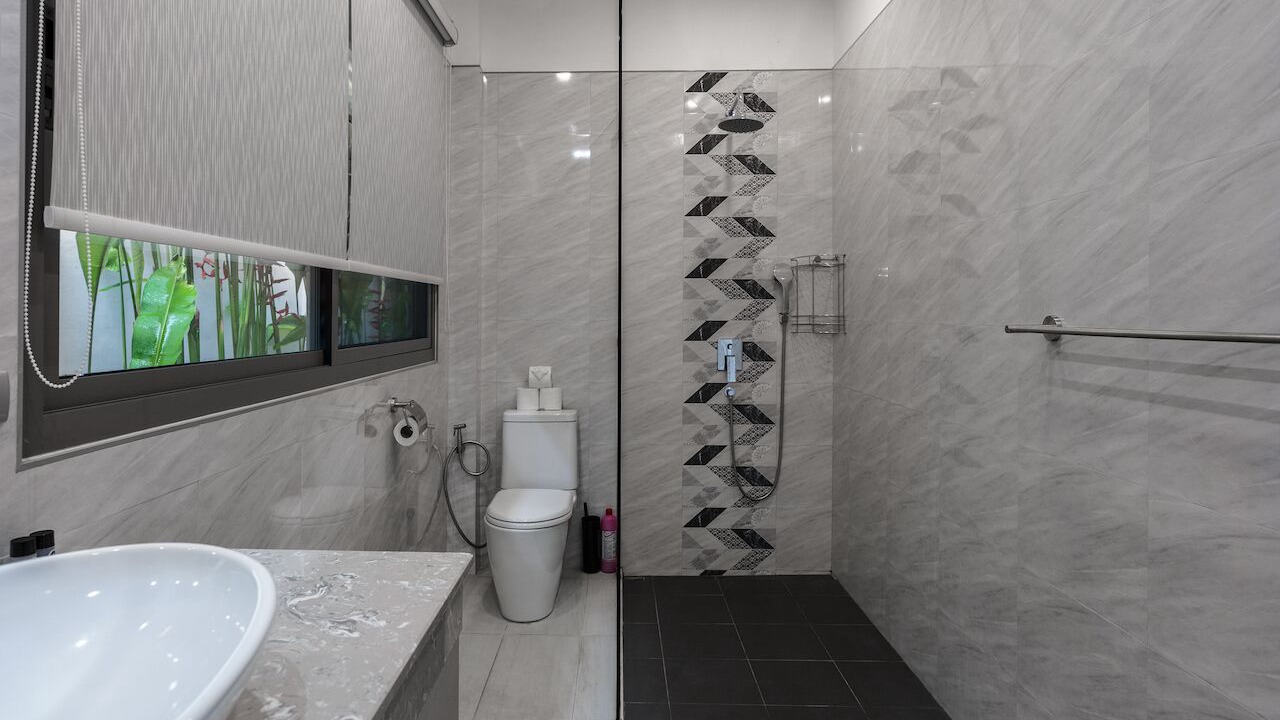 Photo of Bathroom in Rawai