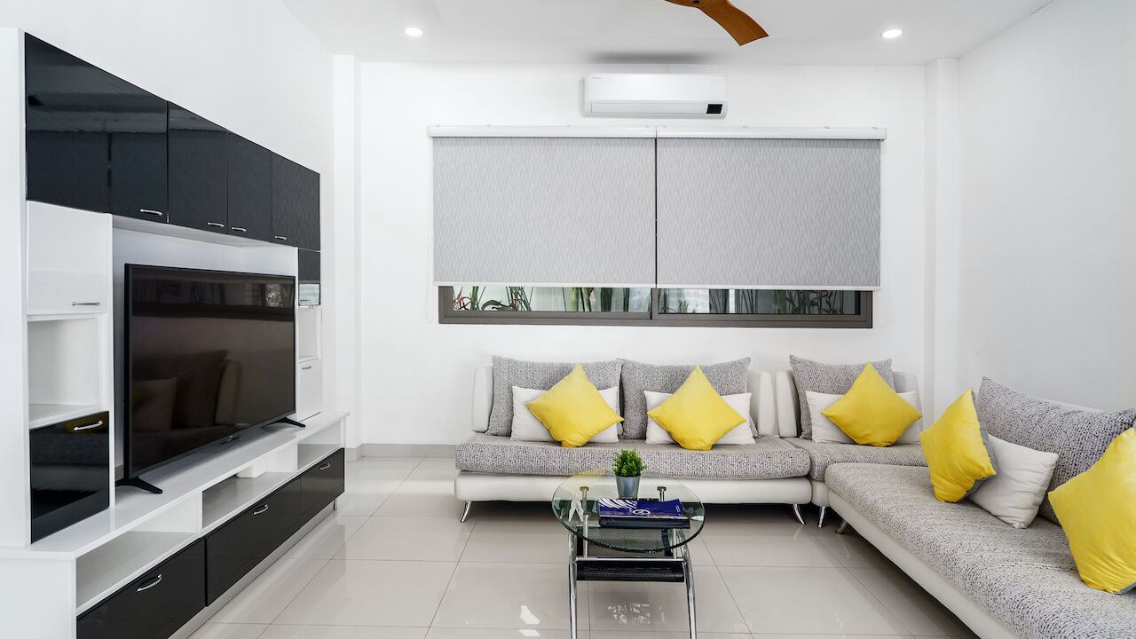 Photo of Livingroom in Rawai