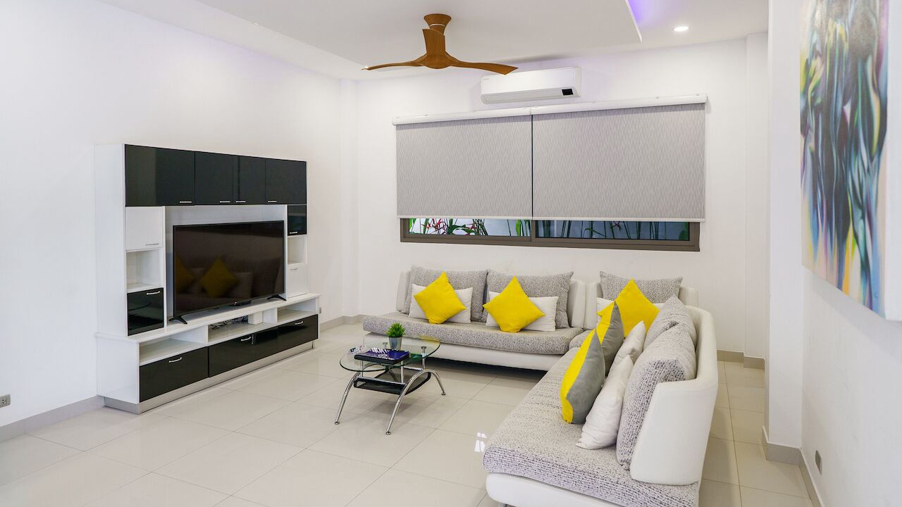 Photo of Livingroom in Rawai