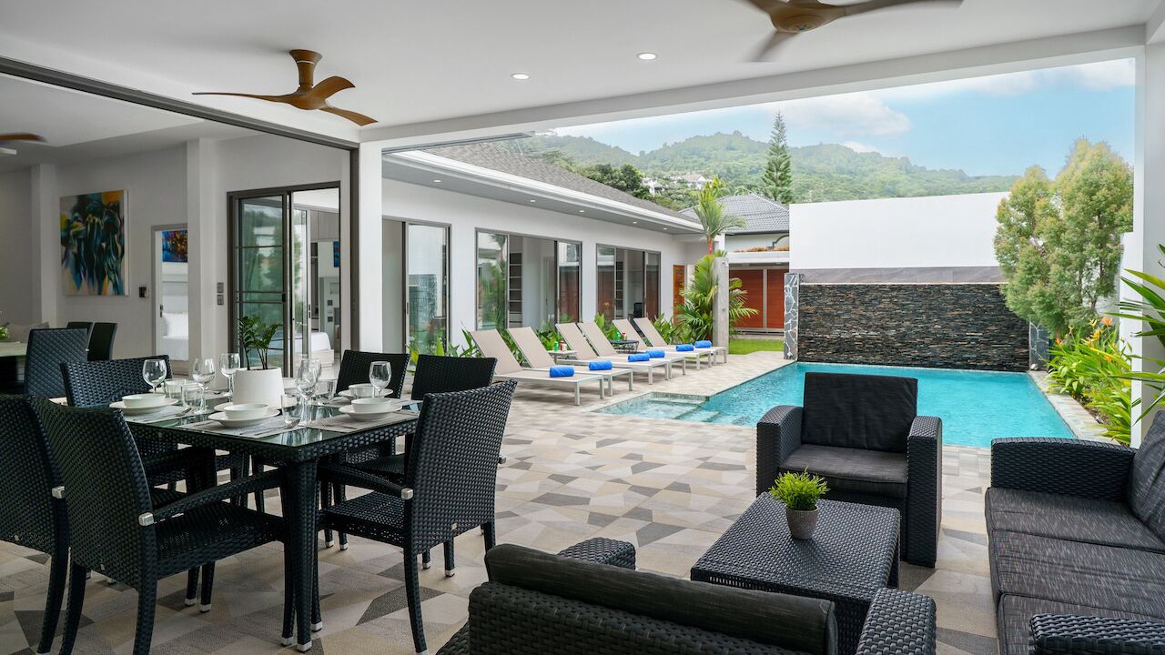 Photo of Outdoor in Rawai