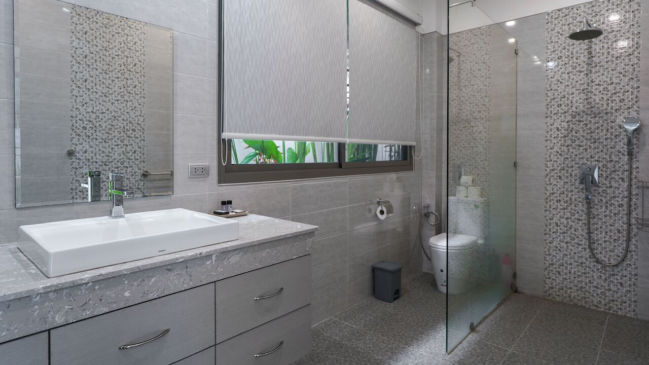 Photo of Bathroom in Rawai