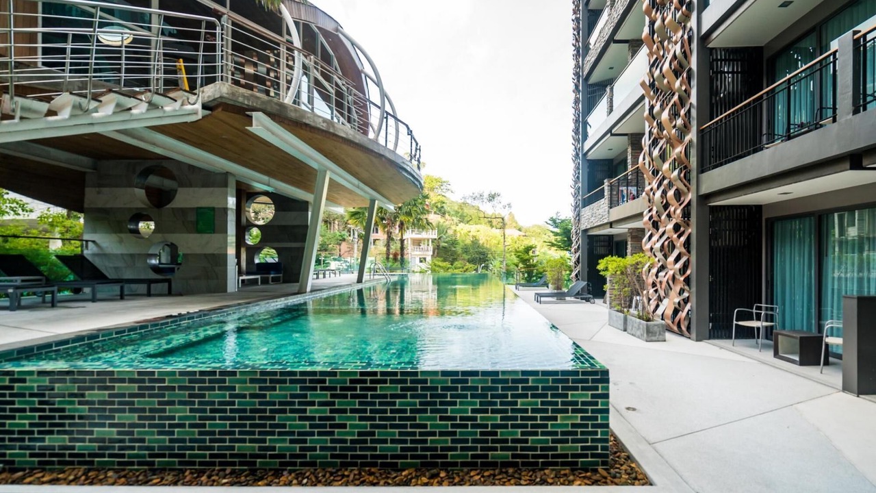 Photo of Outdoor in Patong