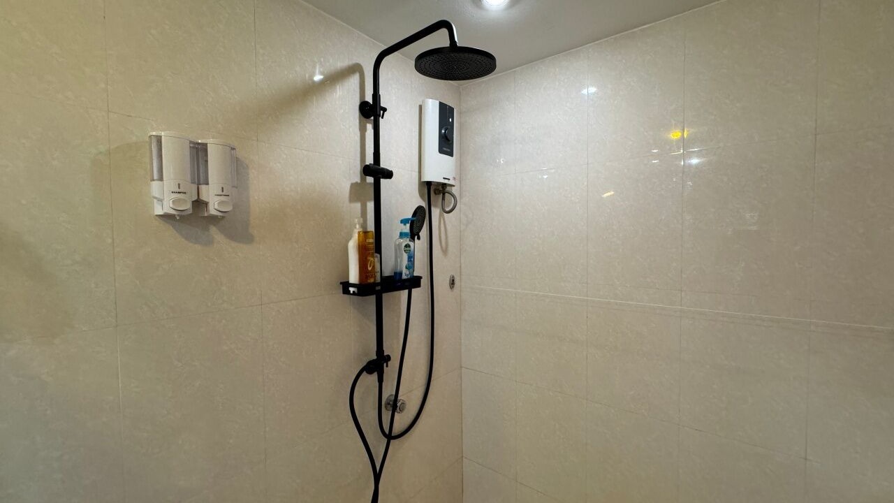 Photo of Bathroom in Rawai