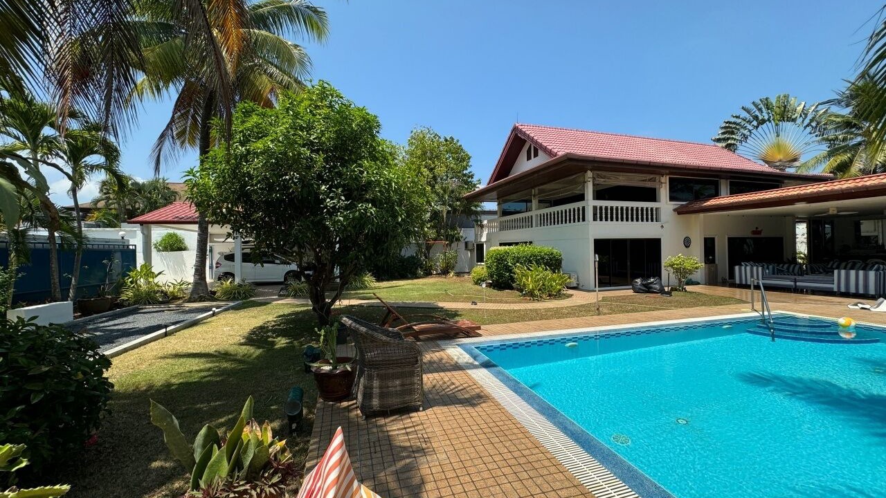 Photo of Outdoor in Rawai