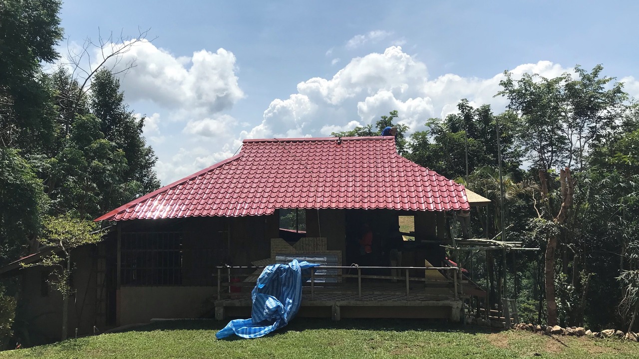 Photo of Outdoor in Pa Sang