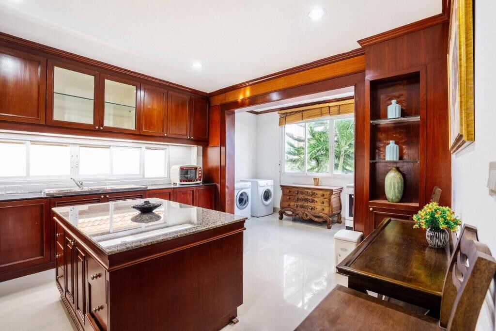 Photo of Kitchen in Ratsada