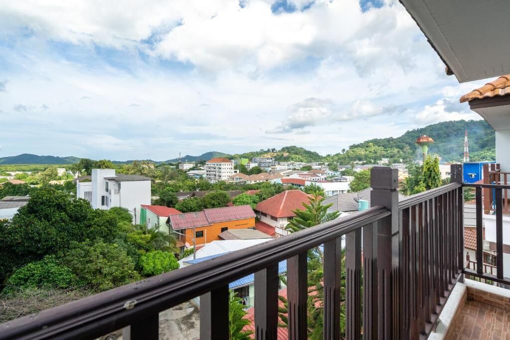 Photo of Patio Balcony in Ratsada
