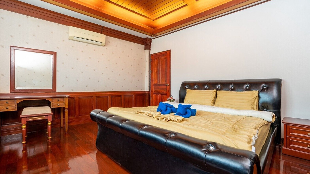 Photo of Bedroom in Talat Yai