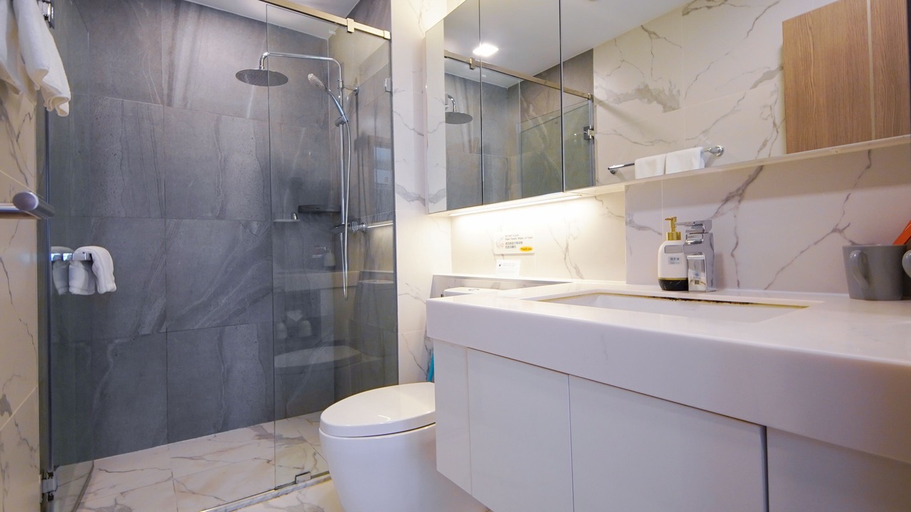 Photo of Bathroom in Chang Khlan