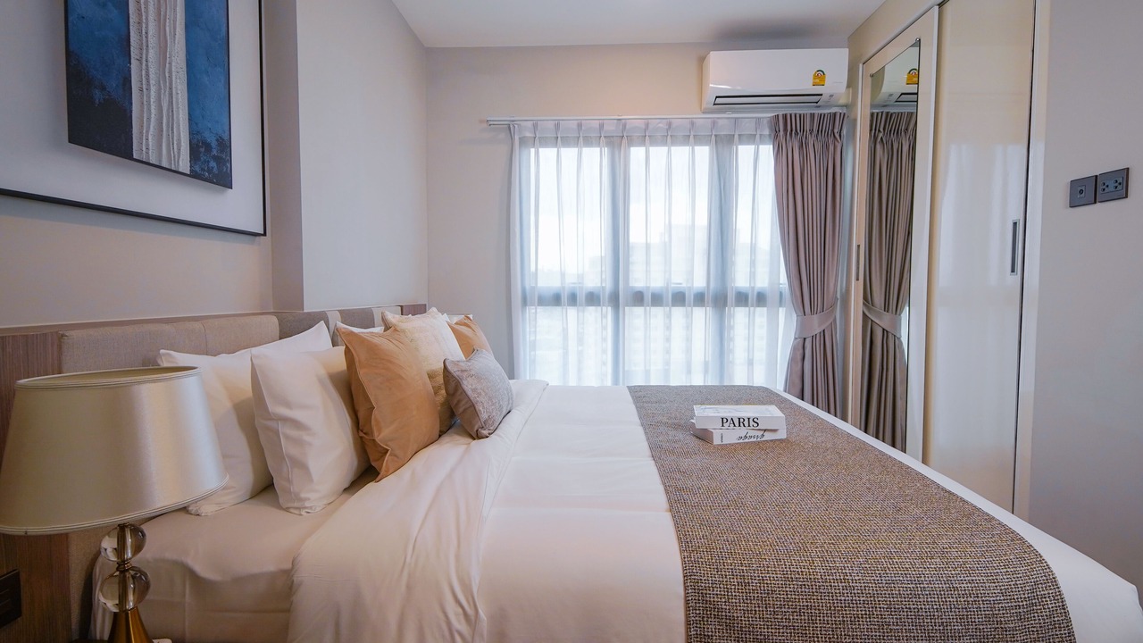 Photo of Bedroom in Chang Khlan