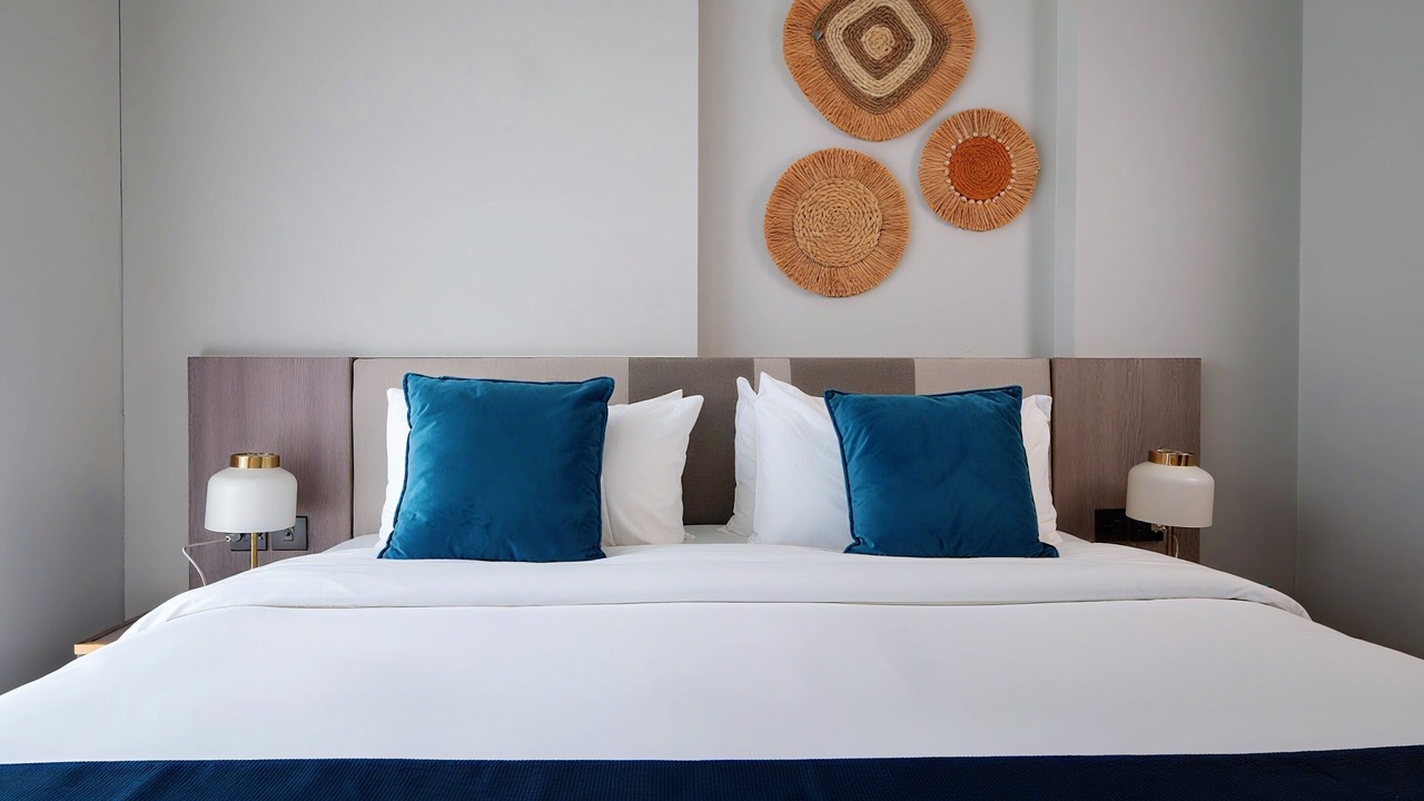 Photo of Bedroom in Chang Khlan