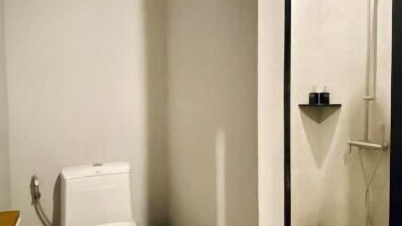 Photo of Bathroom in Talat Nuea