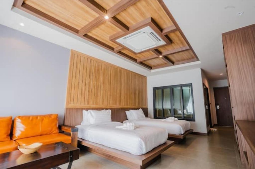 Photo of Bedroom in Talat Nuea