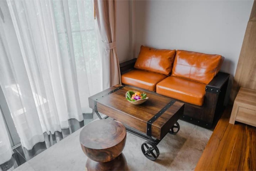 Photo of Livingroom in Talat Nuea