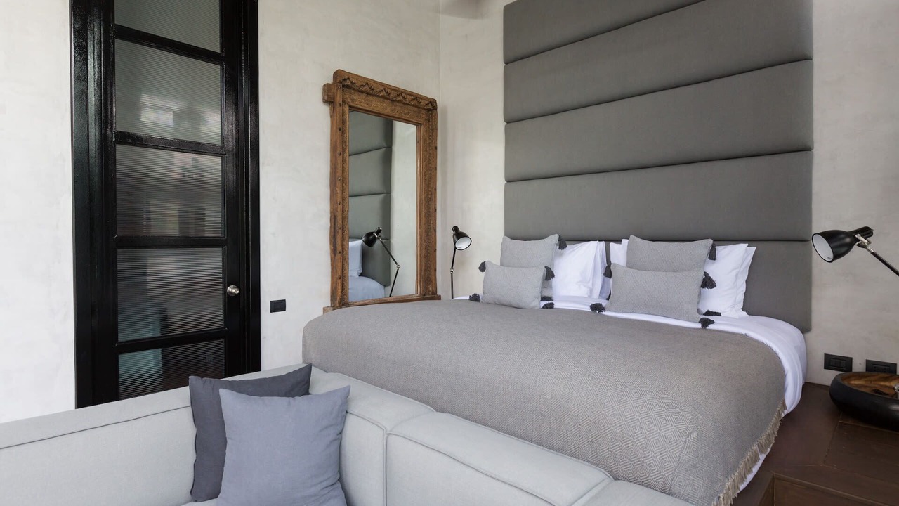 Photo of Bedroom in Plai Laem