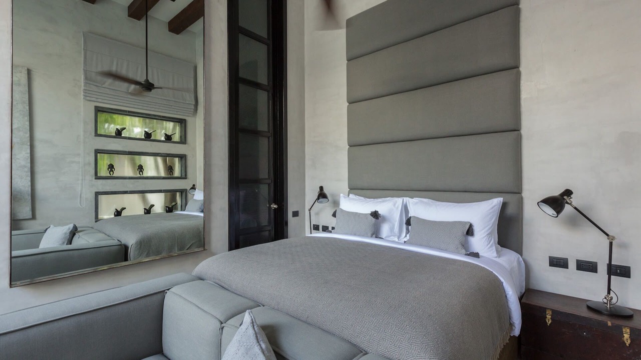Photo of Bedroom in Plai Laem