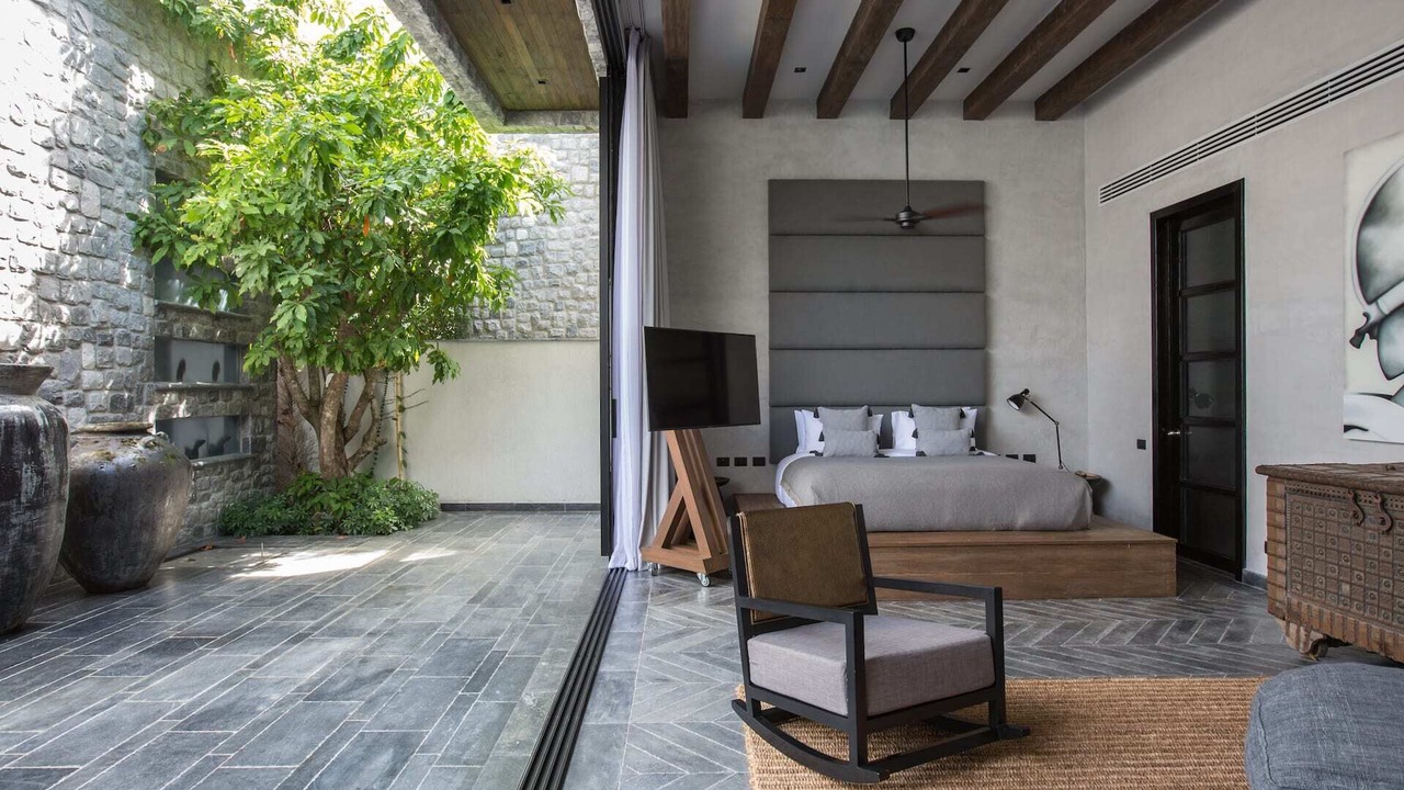 Photo of Bedroom in Plai Laem