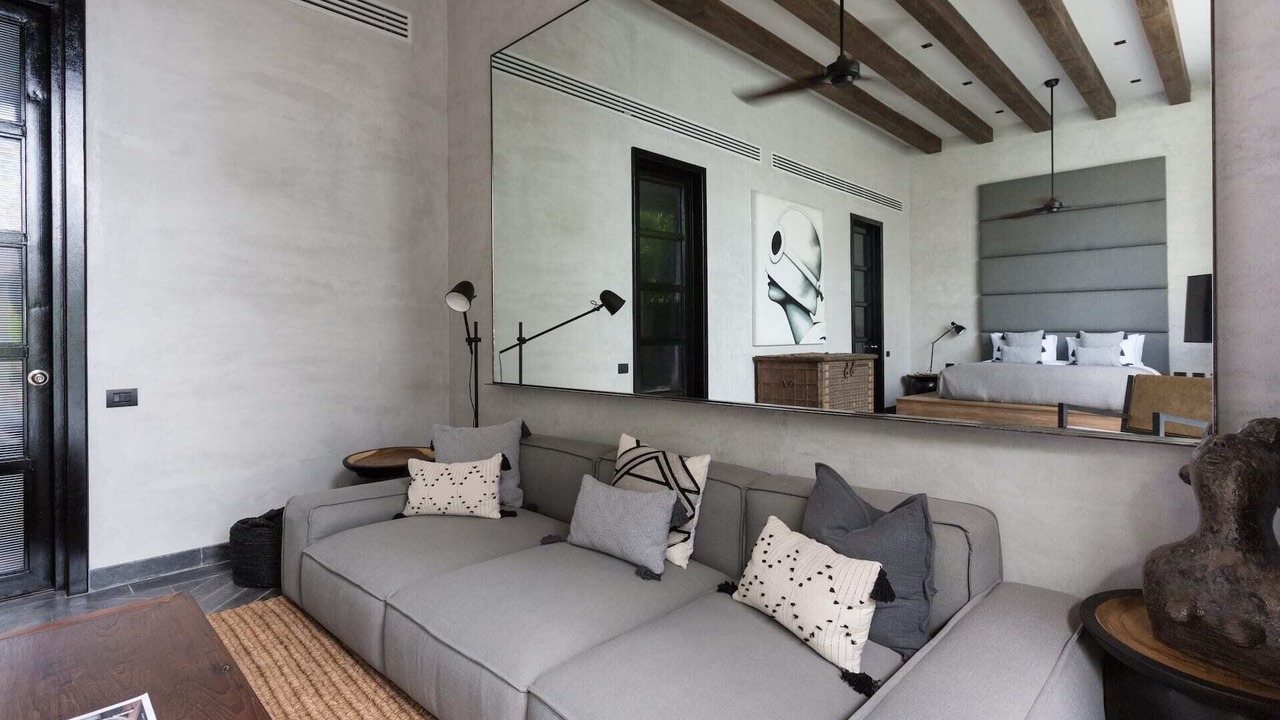 Photo of Livingroom in Plai Laem