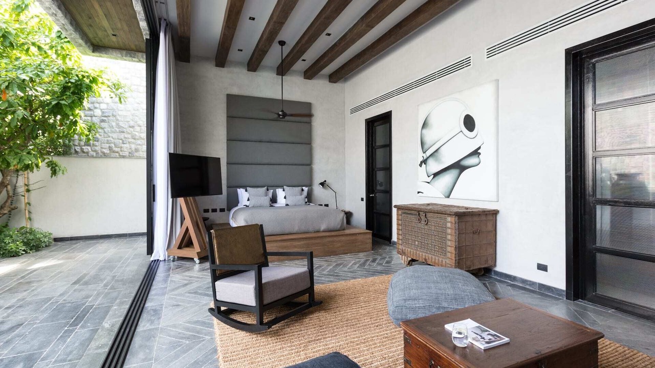 Photo of Bedroom in Plai Laem
