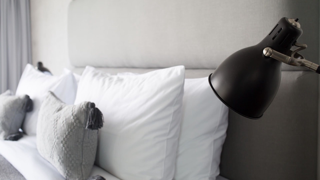 Photo of Bedroom in Plai Laem