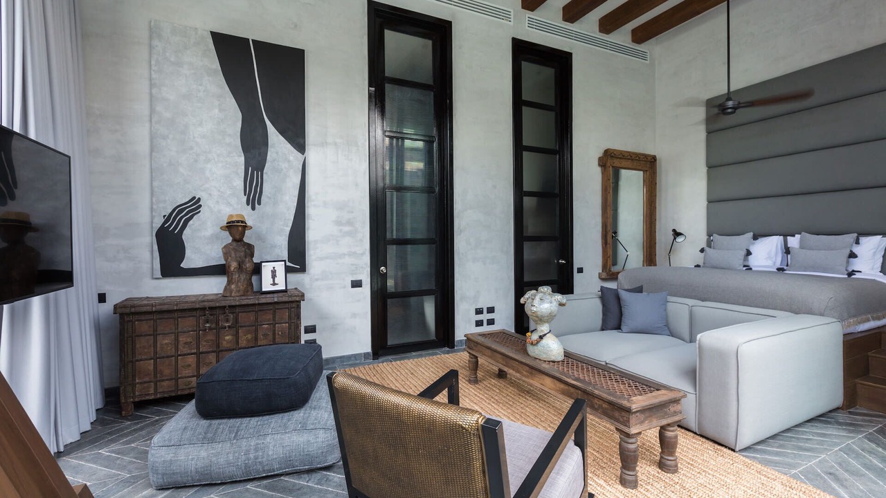 Photo of Livingroom in Plai Laem