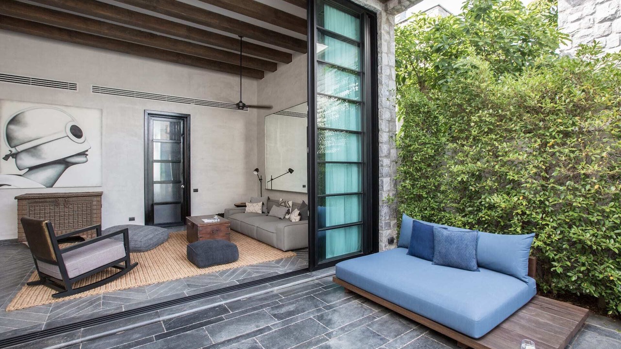 Photo of Patio Balcony in Plai Laem